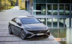 奔驰AMG EQS海外预定开始 起售价约109.4万优质