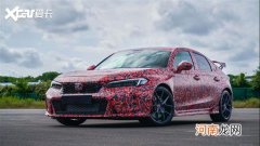 意外之喜 东风本田引进11代思域Type R优质