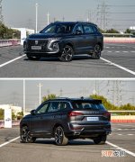 荣威RX5 MAX有望12月23日上市 共推5款车型优质