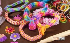 ?不起眼的小小橡皮筋竟大有用处 来看看橡皮筋的日常小妙用