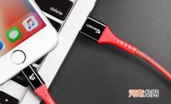 ?手机数据线老爱断怎么办 预防和修补数据线的方法分享