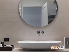 ?面盆发霉变黑洗不掉怎么办 面盆保养的小技巧