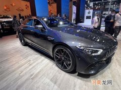 3.0T L6不够劲？4.0T V8版AMG GT明年上市优质