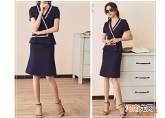 中年女人夏天穿什么衣服有气质？6种搭配不要错过