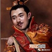 他是南朝末年的废太子，历经国破家亡客死他乡