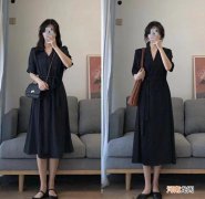 女孩穿什么衣服显个子高？