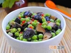 5款很适合四月末吃的素菜，少油少盐多健康！