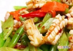 芹菜做的几道家常菜，做法简单，营养丰富