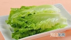 蚝油生菜, 清甜浓郁总相宜 。