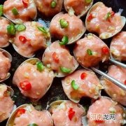 夏日将至，家人就馋这蒸菜，低脂高蛋白，蒸一蒸Q弹鲜嫩