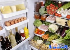 冰箱食物老是过期？4招轻松收纳，天天吃新鲜