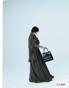 还在为了年华逝去而日夜忧叹吗？赶紧学学日本大龄模特穿搭秘密吧