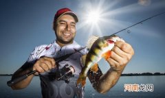 ?野外钓鱼防风小窍门 春季钓鱼有诀窍
