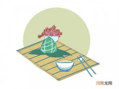 端午节为什么又称粽子节