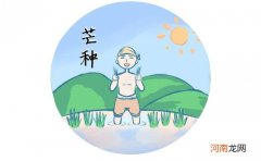 芒种节气的故事及民俗活动