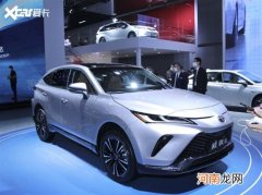 威飒将于明年一季度上市 预售22-31万元优质