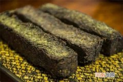 黑茶如何鉴别好坏黑茶有哪些品种