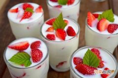 为什么要把牛奶制成酸奶