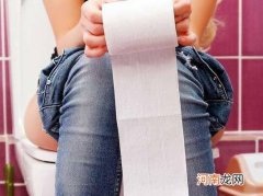 擦屁股应该怎么擦 从前往后擦还是从后往前？