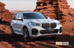 新款宝马X5上市 国产版车型已在路上优质
