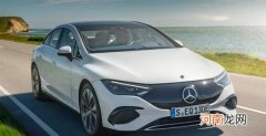 专为中国打造 奔驰将推出衍生车型EQE SUS优质