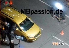 奔驰T级实车曝光 2021年内正式发布优质