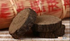 黑茶如何进行储藏？