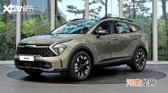 全新KX5/EV6等 起亚确定多款车型国产优质