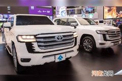 乐高版丰田陆地巡洋舰亮相迪拜购物中心优质
