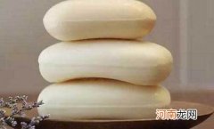 香皂在家居中的巧妙用法