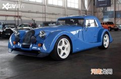 全球限量发售9台 摩根Plus 8 GTR复活优质