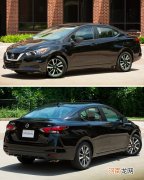 日产新款轩逸海外售价曝光 搭1.6L发动机优质