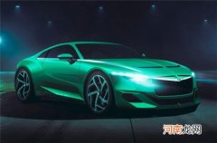 宾利Mulliner全新跑车假想图 或2023年亮相优质