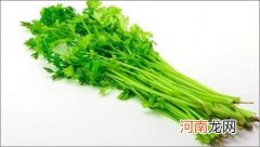 芹菜叶和芹菜茎哪个营养价值更高？