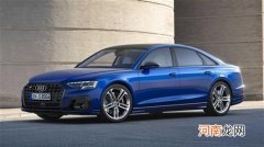 新款奥迪S8曝光：杰森斯坦森御用座驾优质