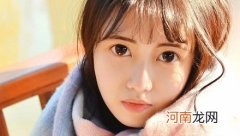 男人为什么喜欢大眼女性？