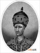 世界历史上唯一的太监皇帝是谁？