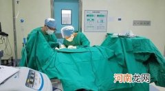 手术时为什么要给病人蒙块布？