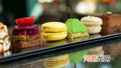 如何区分糕点和饼干？