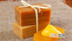 为什么肥皂要叫肥皂呢？