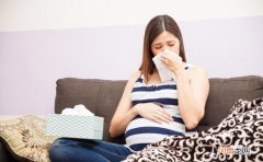 什么原因导致孕妇流鼻血呢 孕妇流鼻血怎么办