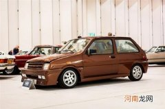 比Cygnet还早问世 阿斯顿&amp;middot;马丁微型车