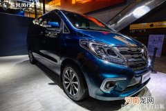 竞争力提升 风行M7自动挡将12月正式上市