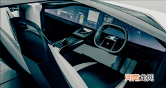 Apple Car渲染图出炉：前脸苹果Logo是亮点