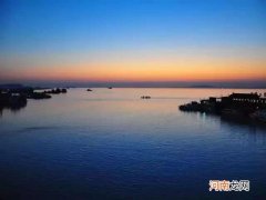 为什么湖水有咸有淡