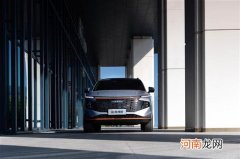 多款新车来袭 长城汽车即将出击广州车展