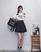 日常生活如何搭配?不如尝试“成套”的穿搭案例，一学就会