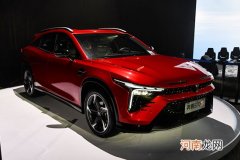 定位轿跑SUV 奔腾B70S将于明年一季度末上市