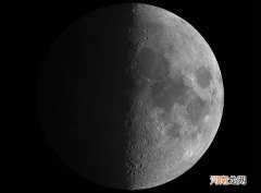 为什么月球上只有昼夜却没有四季