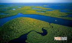 亚马逊河上没有一座横跨干流的桥梁